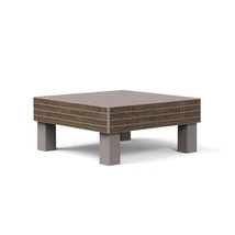 Elements Signature asztal párna nélkül dió Elements Signature asztal párna nélkül dió