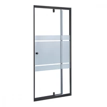 Flexi-S állítható zuhanyajtó 96-111x185 cm Flexi-S állítható zuhanyajtó 96-111x185 cm