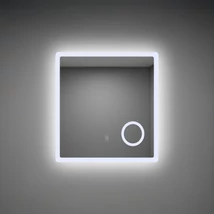 Liz 60 tükör led világítással