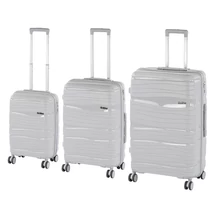 TraveLux Voyager XI gurulós bőrönd szett