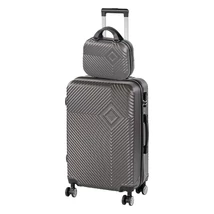 TraveLux Pro IV gurulós bőrönd szett