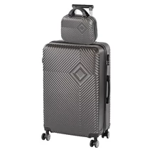 TraveLux Pro V gurulós bőrönd szett