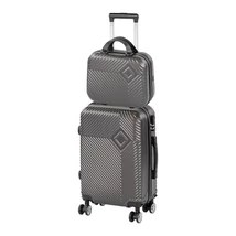 TraveLux Pro VI gurulós bőrönd szett