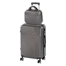 TraveLux Pro VII gurulós bőrönd szett