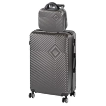 TraveLux Pro VIII gurulós bőrönd szett