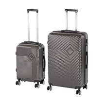 TraveLux Pro X gurulós bőrönd szett