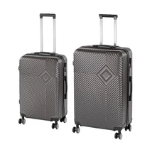 TraveLux Pro XI gurulós bőrönd szett