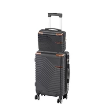 TraveLux Urban VI gurulós bőrönd szett