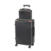 TraveLux Urban VII gurulós bőrönd szett