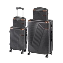 TraveLux Urban XXIII gurulós bőrönd szett