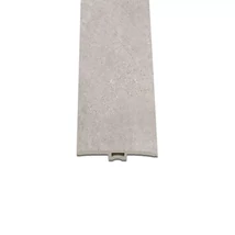 Vinyl SPC padló burkolatváltó Aurora fagyos mészkő 2400x45x6 mm Vinyl SPC padló burkolatváltó Aurora fagyos mészkő 2400x45x6 mm