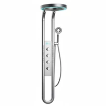 Aquajet hidromasszázs zuhanypanel Aquajet hidromasszázs zuhanypanel