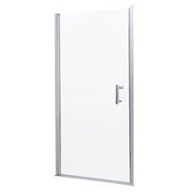 Solo New 100x195 cm állítható zuhanyajtó