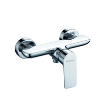 Auri zuhany csaptelep