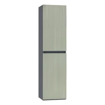 Trent függesztett oldal szekrény