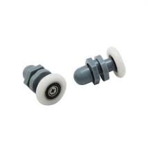 G34 Zuhanykabin görgő szimpla (G-34) G34 Zuhanykabin görgő szimpla (G-34)