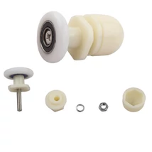 G40 Zuhanykabin görgő szimpla (G-40) G40 Zuhanykabin görgő szimpla (G-40)