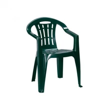 Mallorca műanyag kerti szék Mallorca műanyag kerti szék