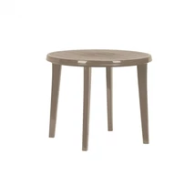 Lisa műanyag kerti asztal Lisa műanyag kerti asztal