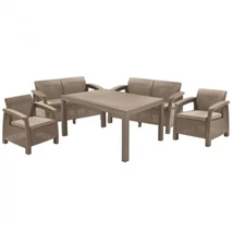 Corfu fiesta set kerti bútor garnitúra Corfu fiesta set kerti bútor garnitúra