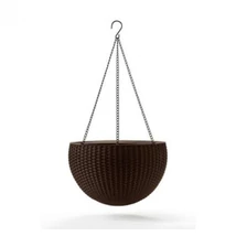 Hanging Sphere függesztett virágtartó