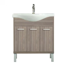 Nerva 75 alsó szekrény, mosdóval Nerva 75 alsó szekrény, mosdóval