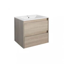 Porto 60 alsó szekrény mosdóval Porto 60 alsó szekrény mosdóval