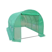 Melegház fólia 2X3X2 m (váz nélkül) Melegház fólia 2X3X2 m (váz nélkül)