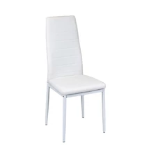 Tino NOVA Étkezőszék, fehér színben Tino NOVA Étkezőszék, fehér színben