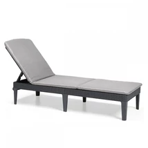 Jaipur kerti nyugágy párnával Jaipur kerti nyugágy párnával