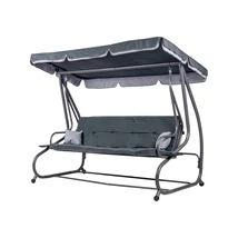 Megi szürke hintaágy Megi szürke hintaágy