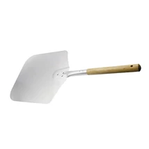 Alumínium pizzalapát Alumínium pizzalapát