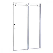 Bold 130x195 cm görgős zuhanyajtó