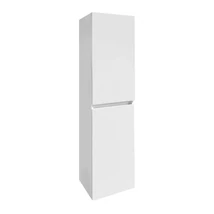 Cube függesztett oldal szekrény fehér Cube függesztett oldal szekrény fehér