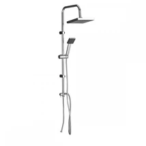 Olca zuhanyszett csaptelep nélkül