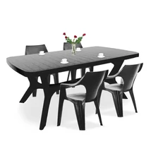 Balante 4+1 kerti bútor garnitúra szett