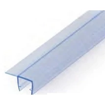 UP F 4/5 F alakú vízvető Kerra zuhanykabin ajtókhoz