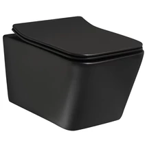 Tinos BLM fali rimless WC Tinos BLM fali rimless WC