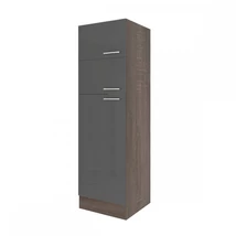 Yorki 60-as kamraszekrény felülfagyasztós hűtőhöz Yorki 60-as kamraszekrény felülfagyasztós hűtőhöz