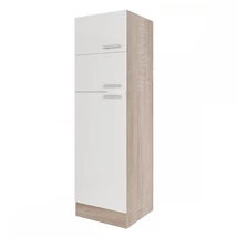 Yorki 60-as kamraszekrény felülfagyasztós hűtőhöz Yorki 60-as kamraszekrény felülfagyasztós hűtőhöz