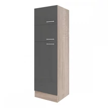 Yorki 60-as kamraszekrény felülfagyasztós hűtőhöz Yorki 60-as kamraszekrény felülfagyasztós hűtőhöz