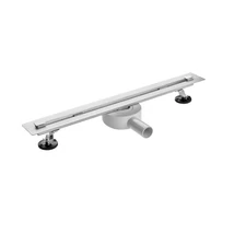 Slim zuhanyfolyóka Slim zuhanyfolyóka