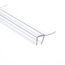 F alakú 6 vízvető zuhanykabin ajtókhoz