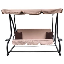 Pegi háromülős hintaágy Pegi háromülős hintaágy