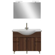 Bianca Prime 105 komplett Bianca Prime 105 komplett