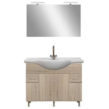 Bianca Prime 105 komplett Bianca Prime 105 komplett