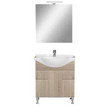 Bianca Prime 75 komplett Bianca Prime 75 komplett