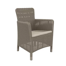 Trenton műrattan kerti fotel Trenton műrattan kerti fotel