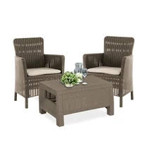 Corton Balkony kerti bútor garnitúra