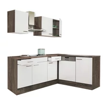 Yorki 220 sarok konyhabútor Yorki 220 sarok konyhabútor